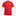 adidas 2023-24 Roma Youth Stadium Home Jersey