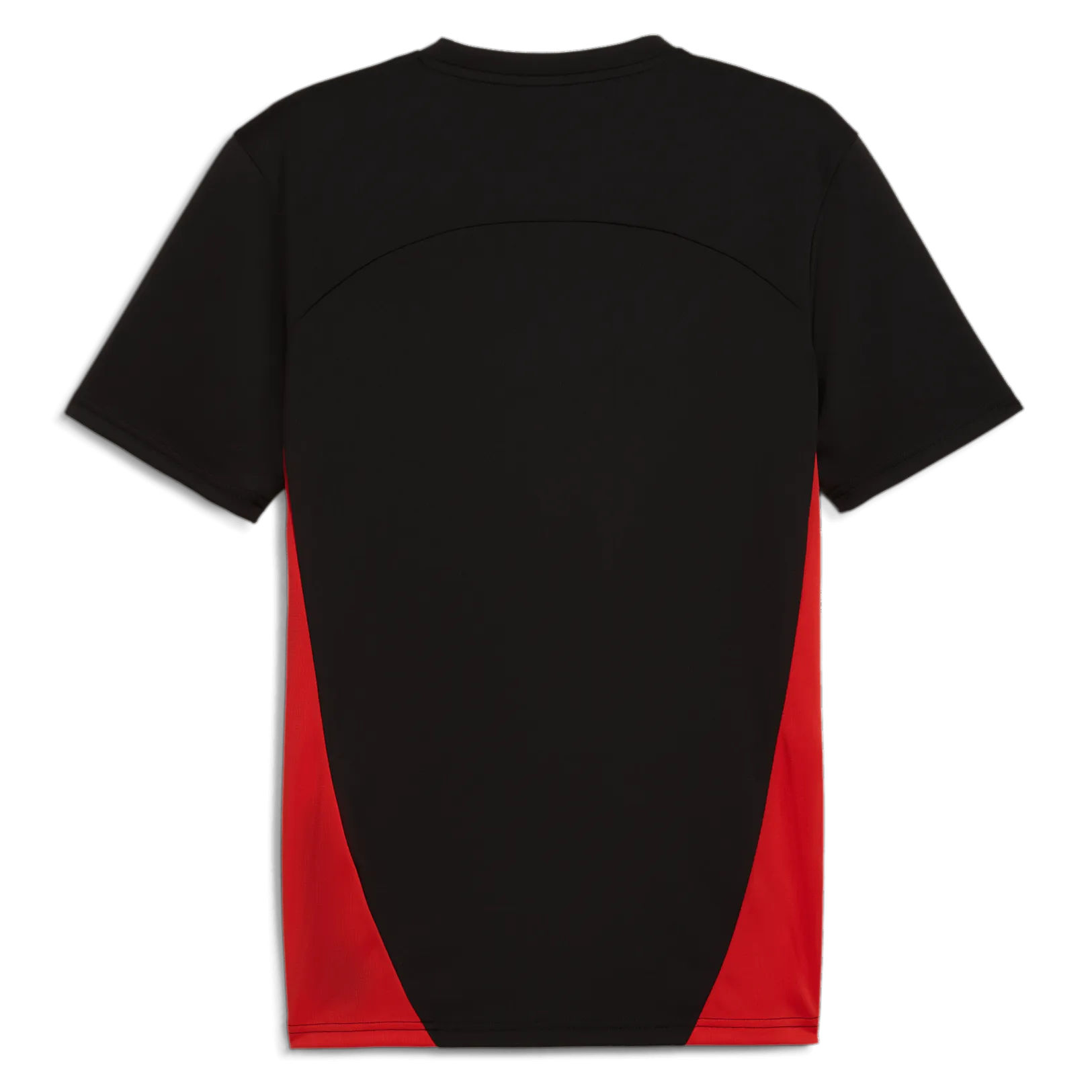 3Puma 2024-25 AC Milan Men's Training Jersey (Back)