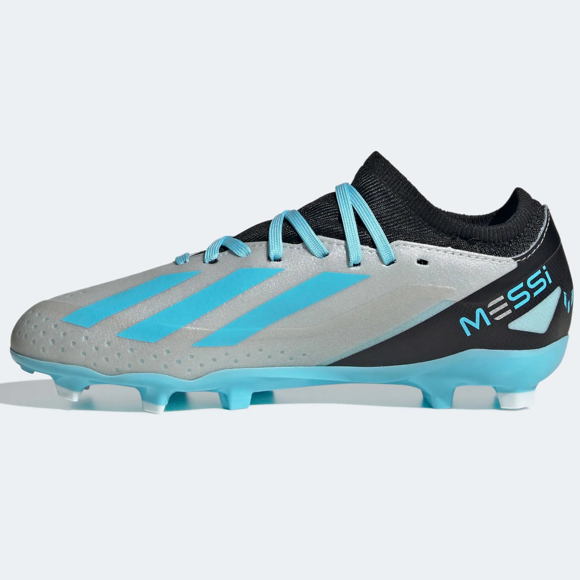 adidas Jr X Crazyfast Messi.3 FG - Messi Pack (FA23) (Side 2)