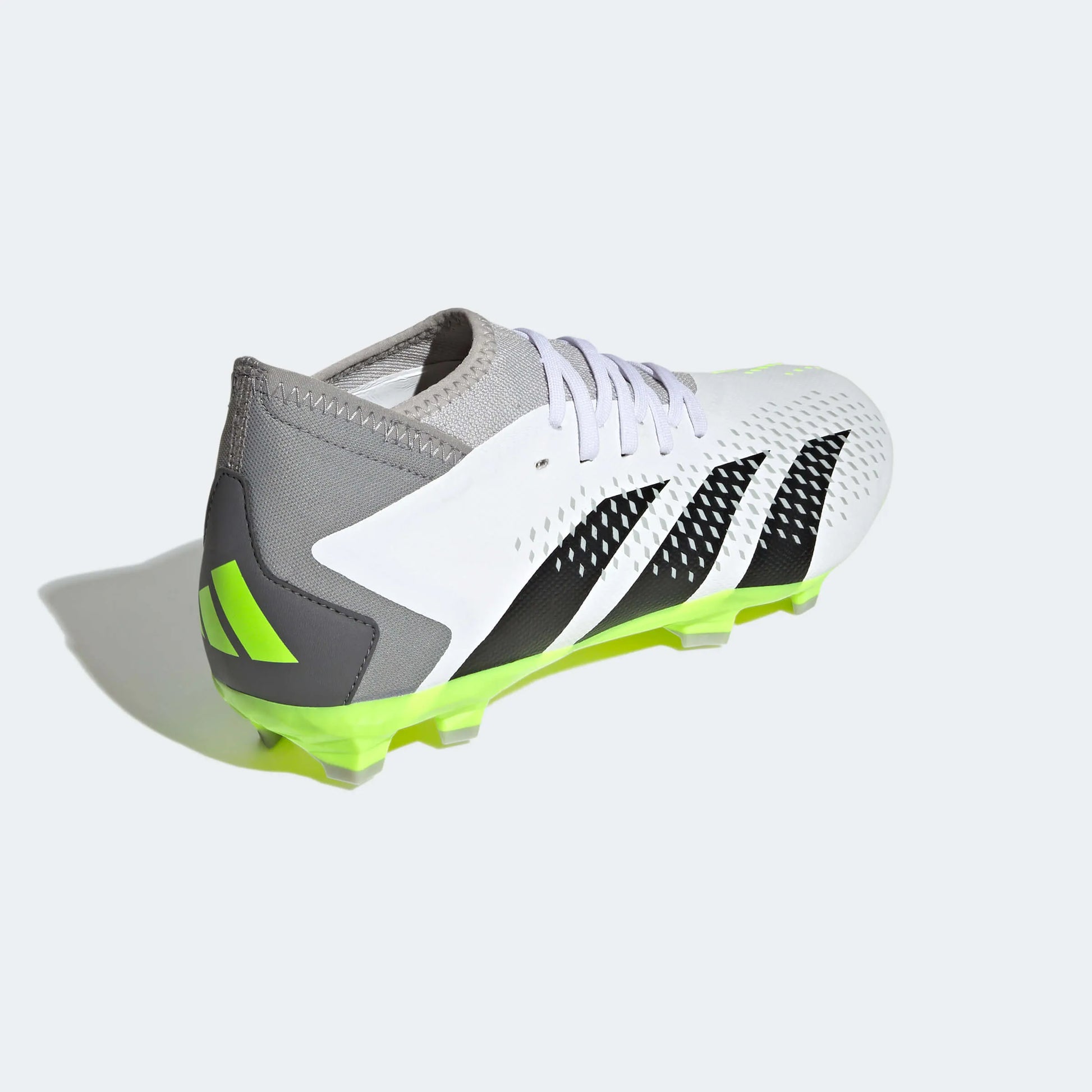 adidas Predator Accuracy.3 FG - Crazyrush Pack (FA23) (Lateral Back)