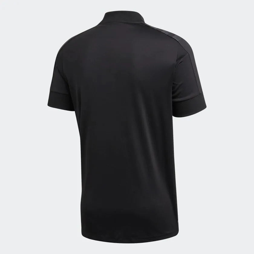 adidas LAFC Home Jersey 2020-21 - Black