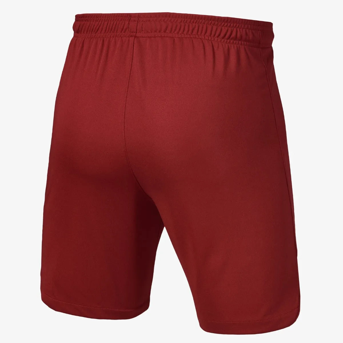 Nike 22-23 Liverpool FC Home DF Stadium Shorts - Red-White (Back)