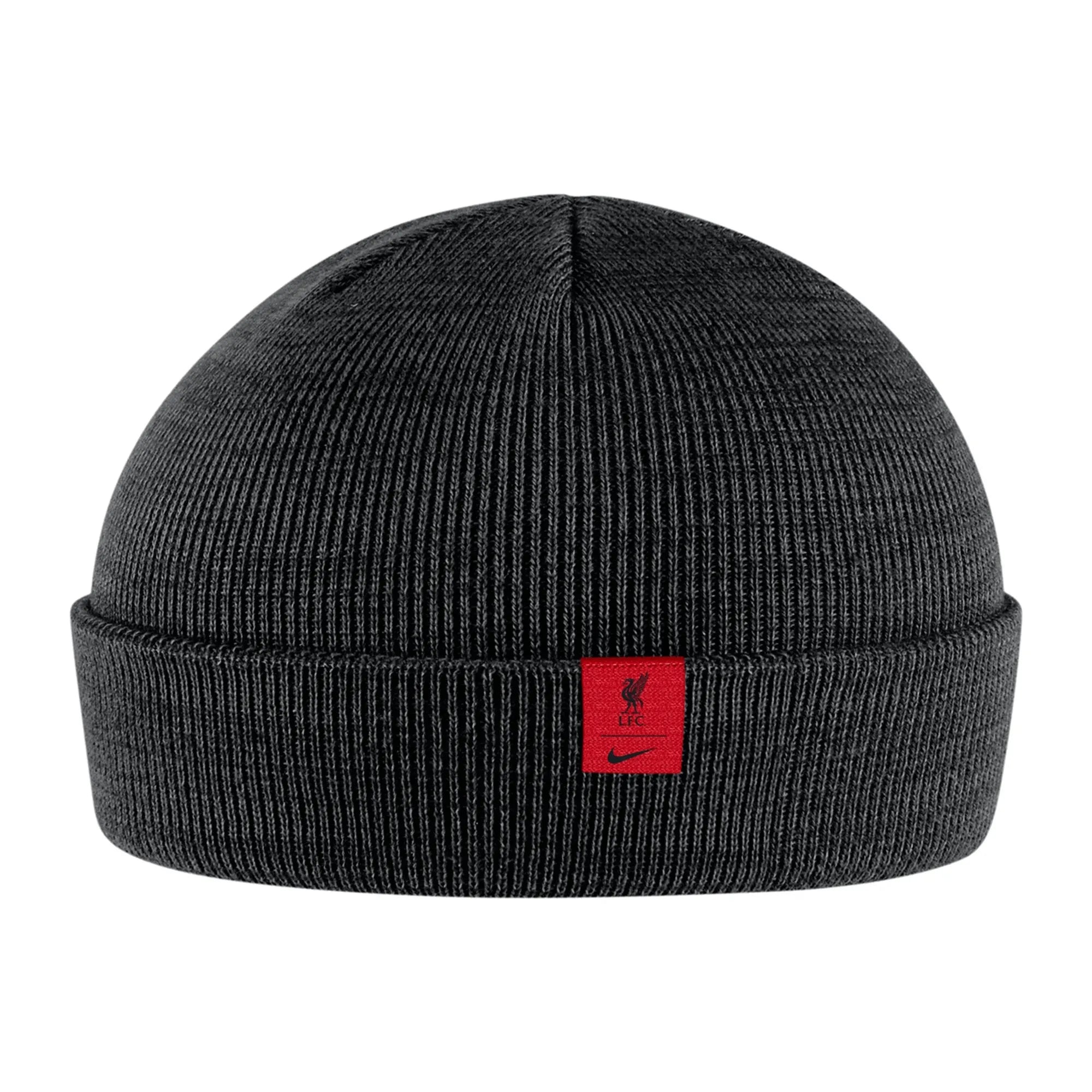 Nike Liverpool Fisherman Beanie (Front)