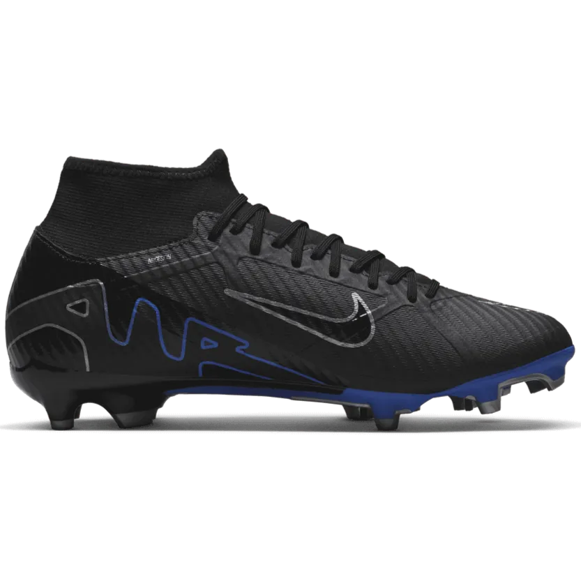 Nike Zoom Superfly 9 Academy FG-MG - Shadow Pack (FA23) (Side 2)