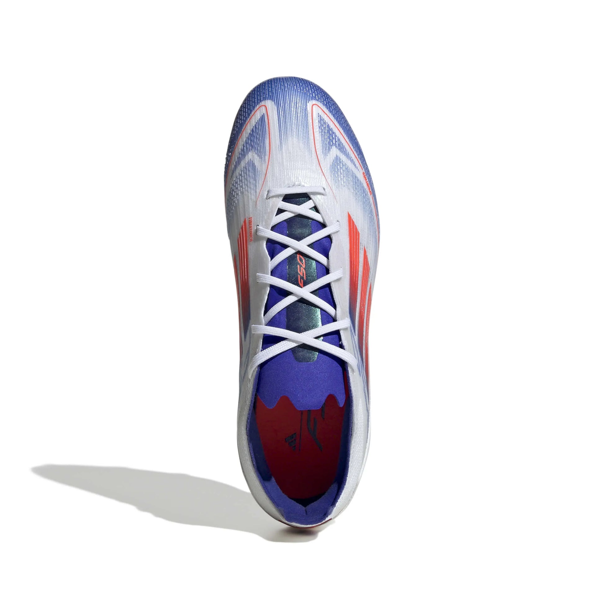 adidas JR F50 Pro FG - Advancement Pack (FA24) (Top)