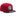Fan Ink Collection Bayern AG Snapback Hat - Red-Black