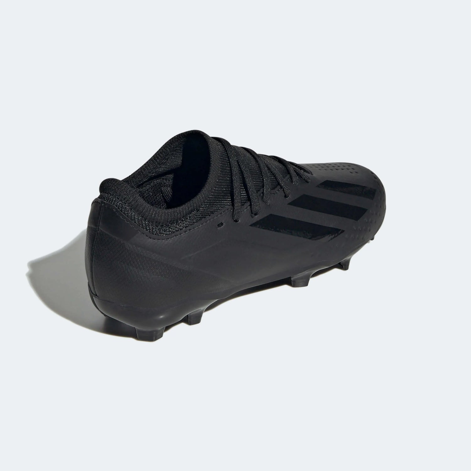adidas JR X Crazyfast .3 FG - Nightstrike Pack (FA23) (Lateral Back)