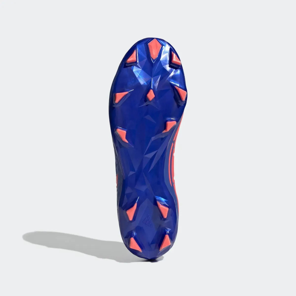 adidas Predator Edge .2 FG - Hi Res Blue-Turbo (Bottom)