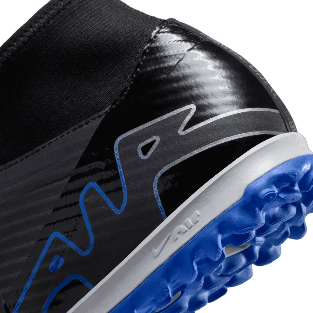 Nike Zoom Superfly 9 Academy Turf - Shadow Pack (FA23) (Detail 2)