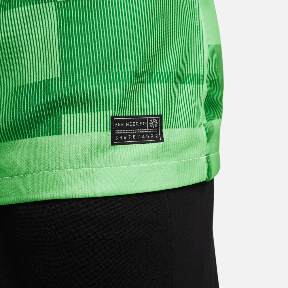 Nike 2023-24 Liverpool Men's Away Jersey (Detail 6)