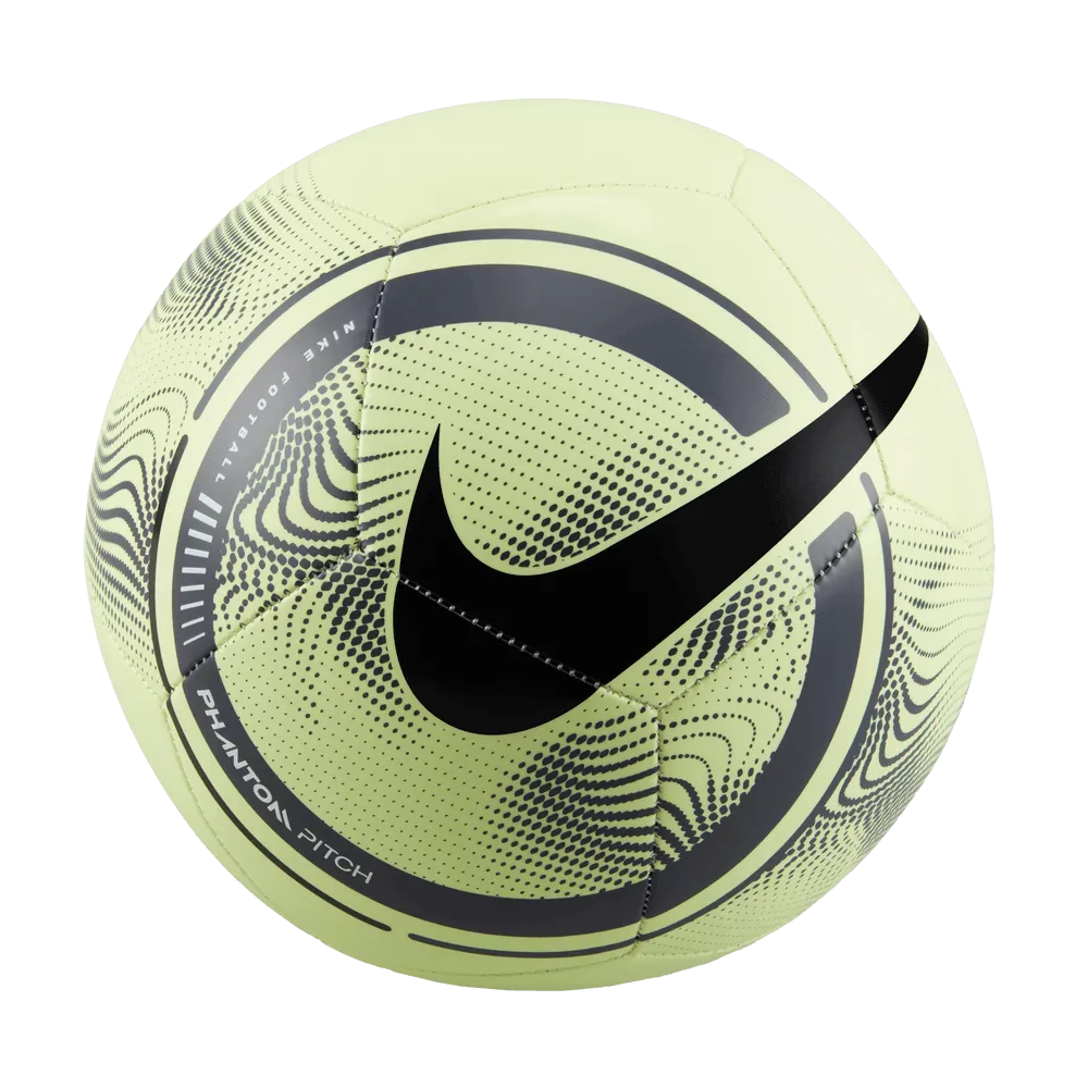 Nike phantom soccer ball clearance