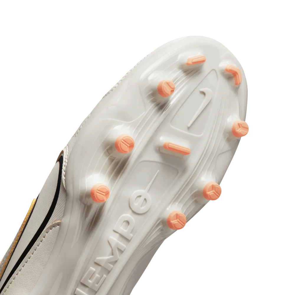 Nike JR Legend 9 Club FG/MG Phantom-Yellow Strike (Detail 1)