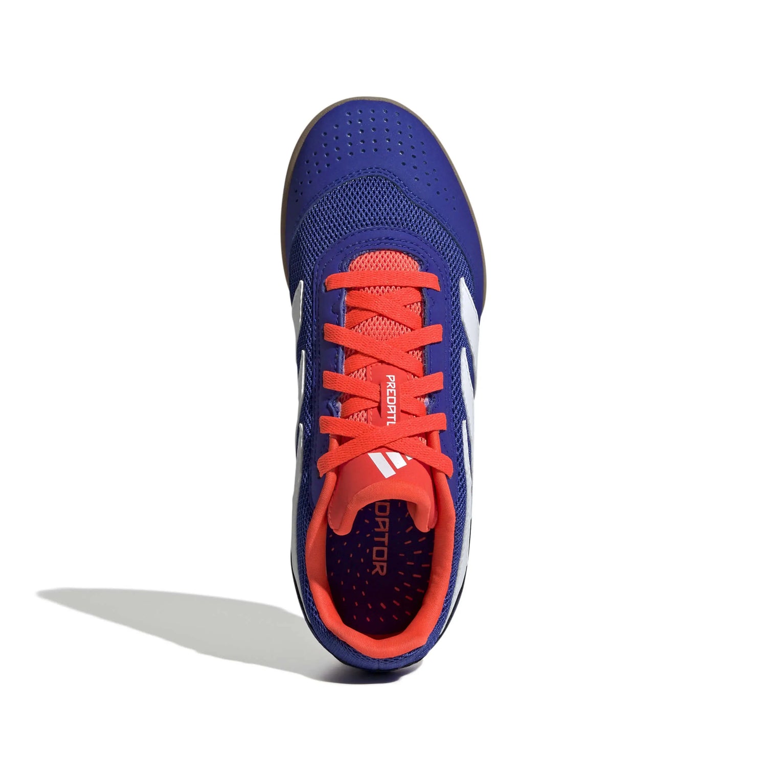 adidas Kids Predator Club Indoor Sala - Advancement Pack (FA24) (Top)