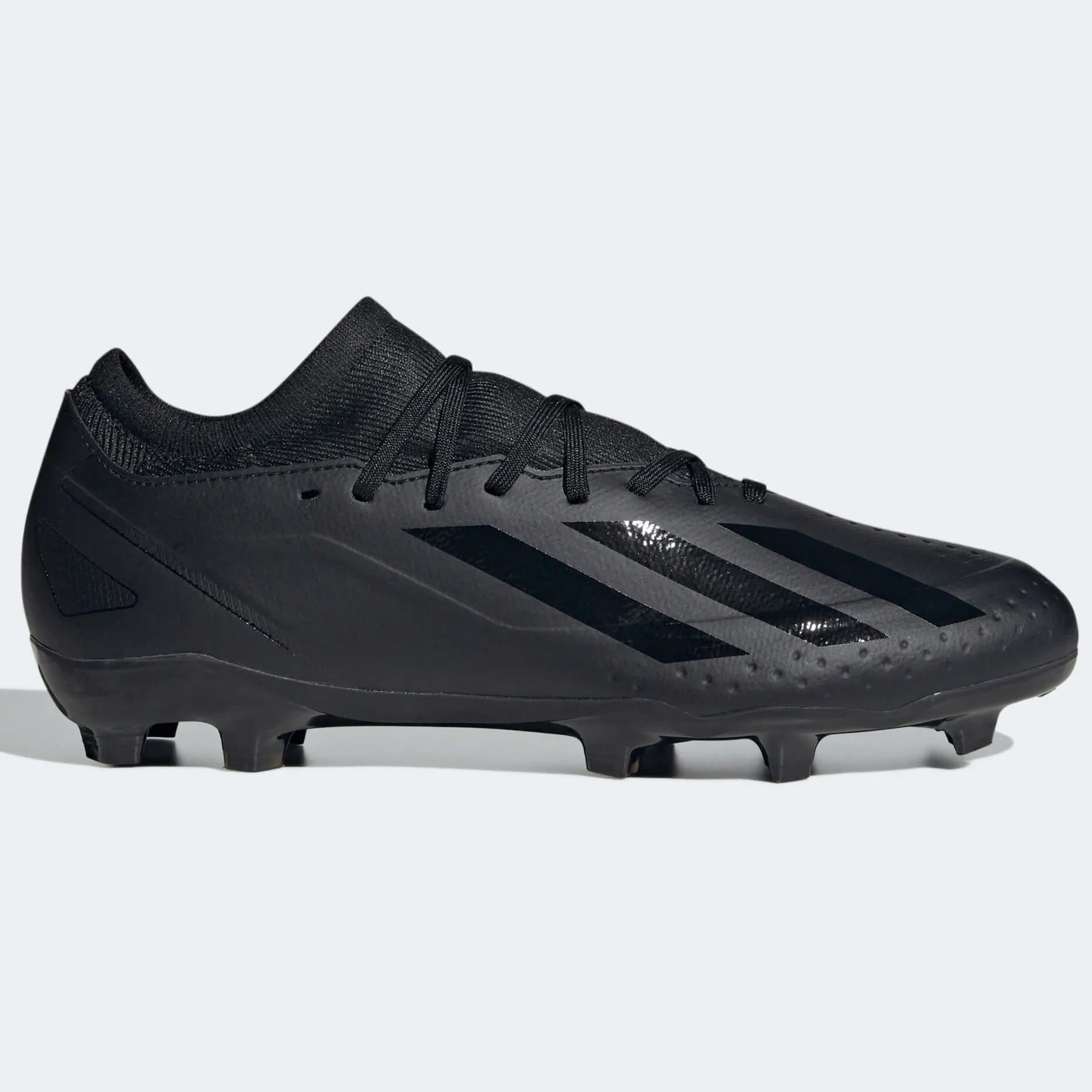 adidas X Crazyfast .3 FG - Nightstrike Pack (FA23) (Side 1)