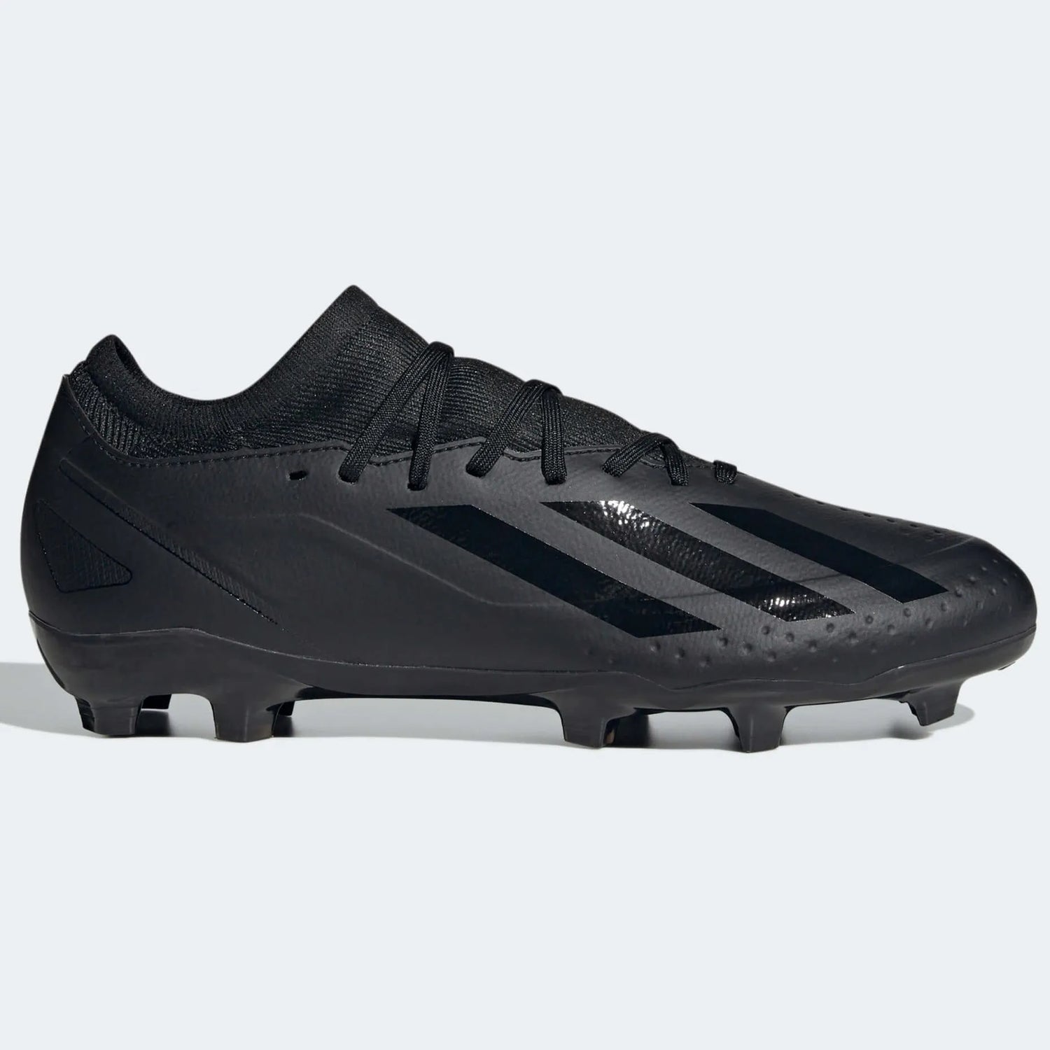adidas X Crazyfast .3 FG - Nightstrike Pack (FA23) (Side 1)