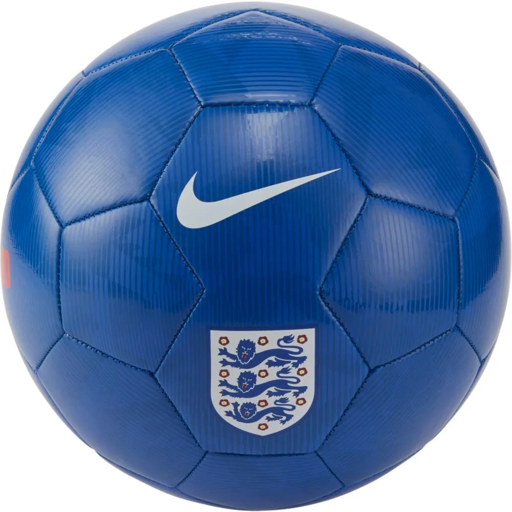 Nike 2020-21 England Prestige Ball - Royal
