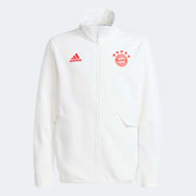 adidas 2023-24 Bayern Munich Youth Anthem Jacket (Front)