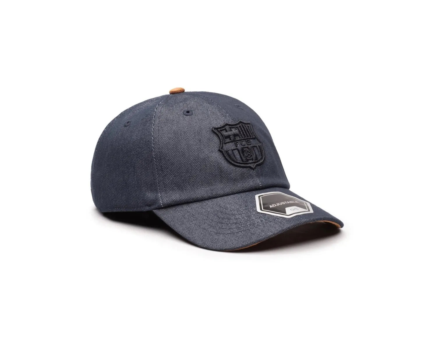 Fan Ink Collection Barcelona Pegasus Classic Hat - Navy