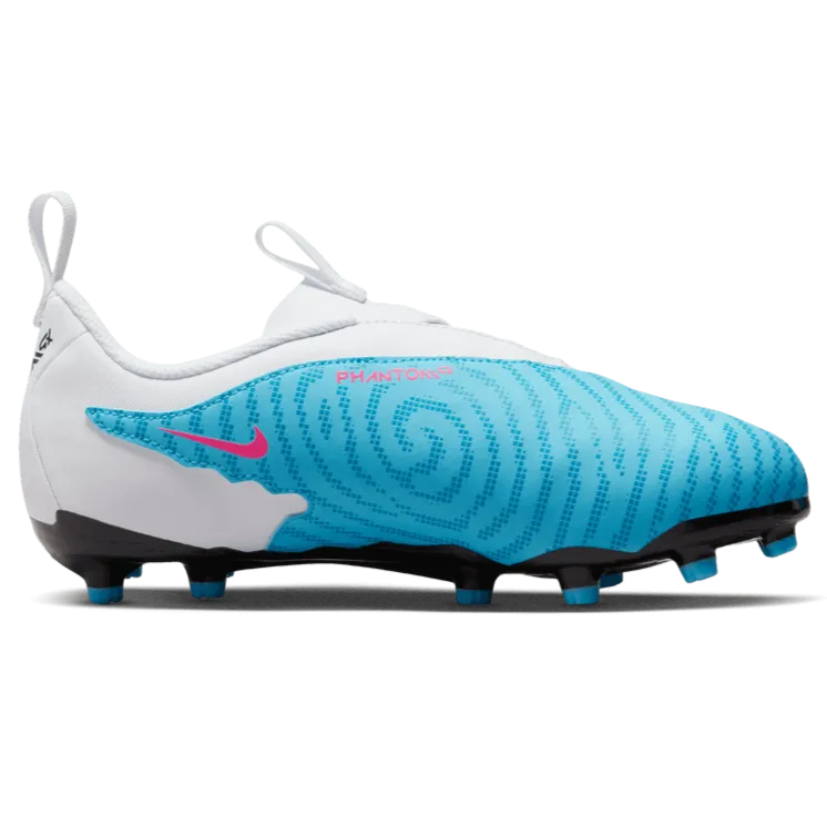 Nike Jr Phantom GX Academy FG-MG - Blast Pack (SP23) (Side 2)