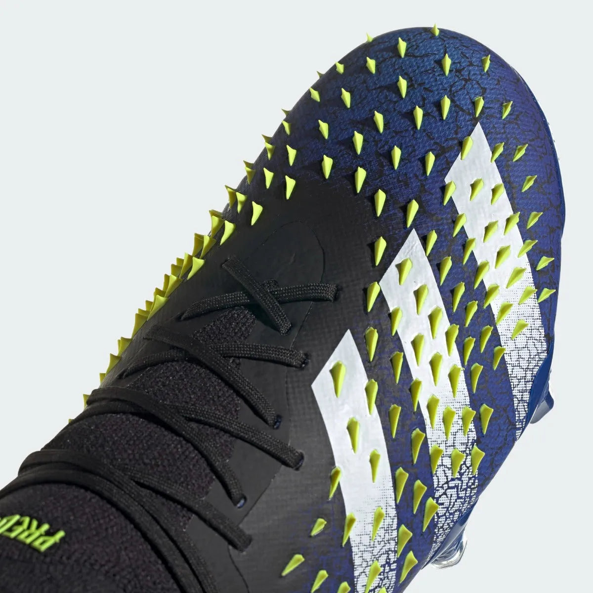 Adidas Predator Freak.1 LOW FG - Royal-Volt-Black