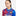 Nike 2021-22 Barcelona Youth Home Jersey - Soar-Pale Ivory