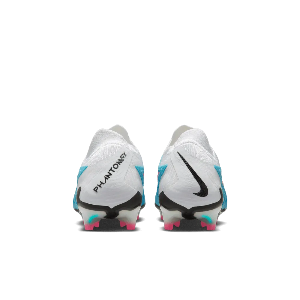 Nike Phantom GX Elite FG - Blast Pack (SP23) Soccer Cleats
