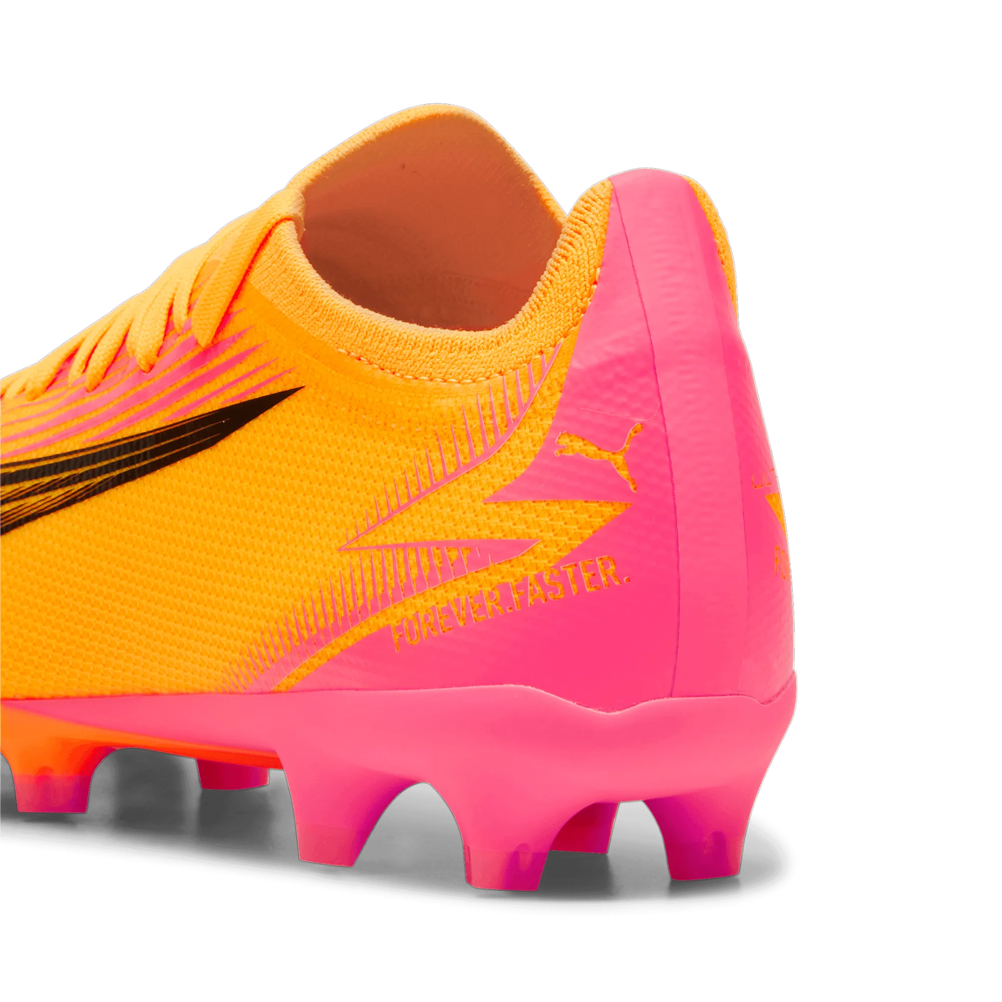 Puma Ultra Match FG AG - Forever Faster Pack (SP24) (Detail 2)