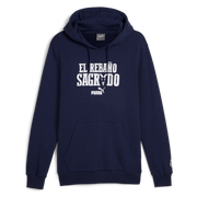 Puma 2024-25 Chivas Men's FTBLCulture Hoodie (Front)