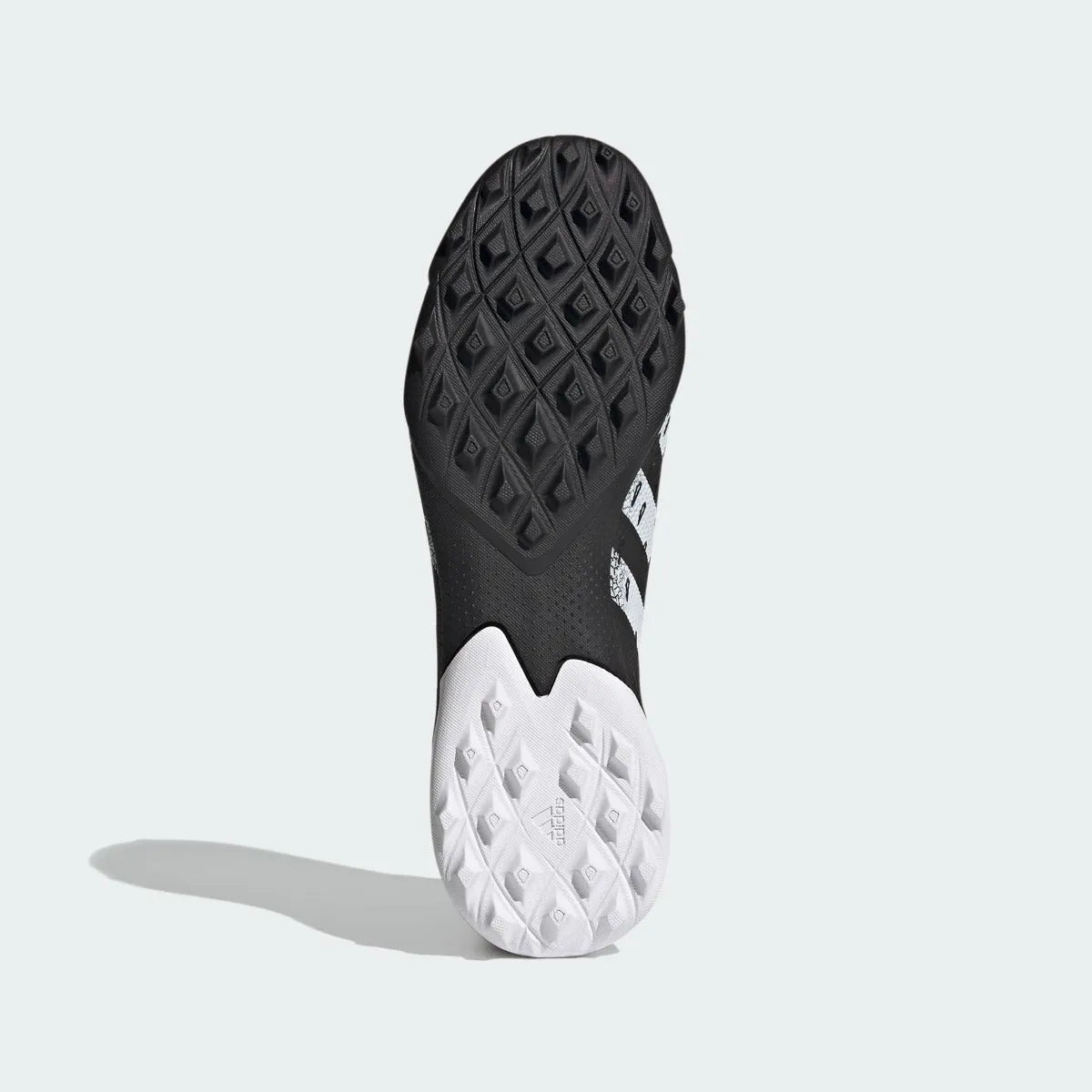 Adidas Predator Freak .3 TF - Black-White (Bottom)
