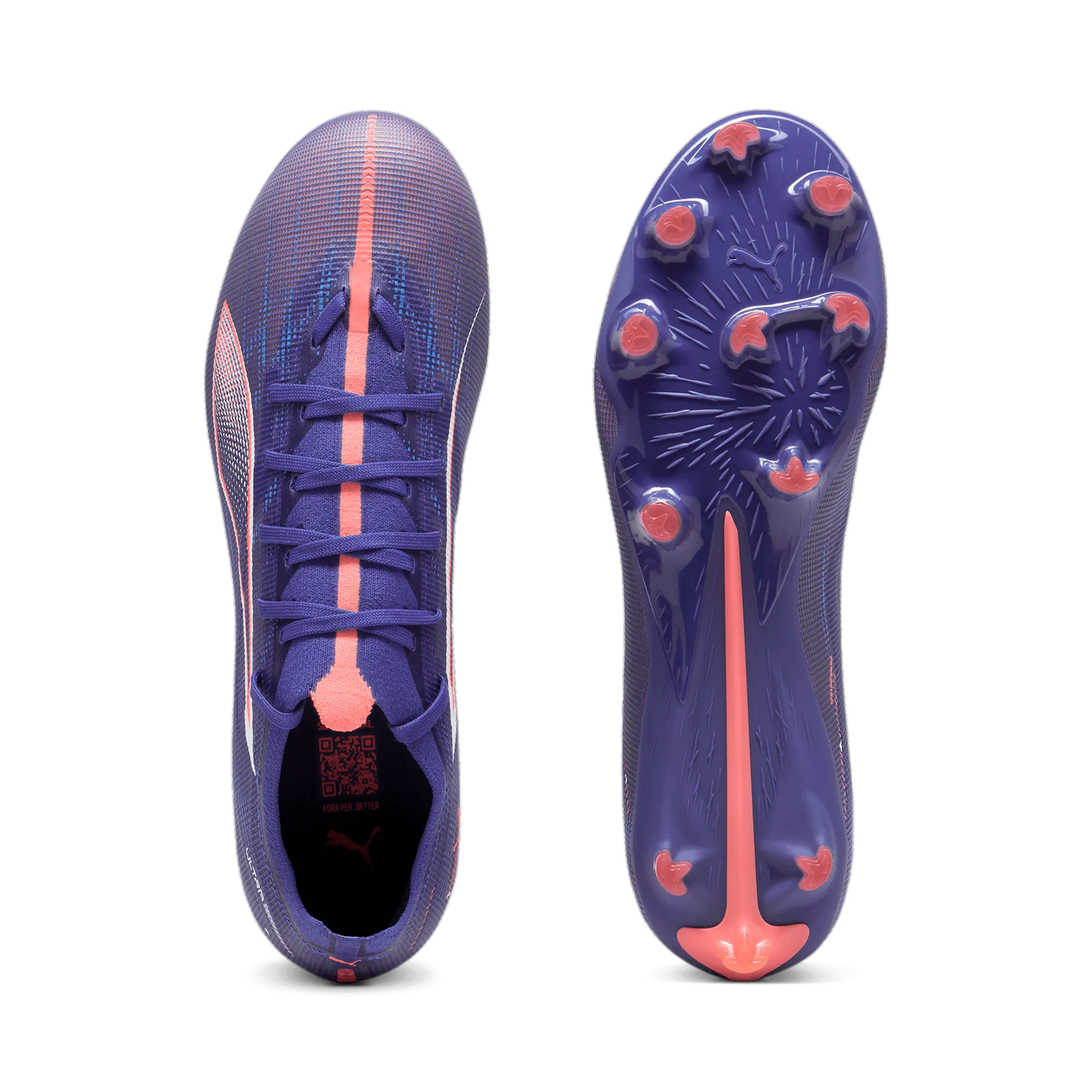 Puma Ultra 5 Match FG_AG - Formula Pack (FA24) (Pair - Top and Bottom)