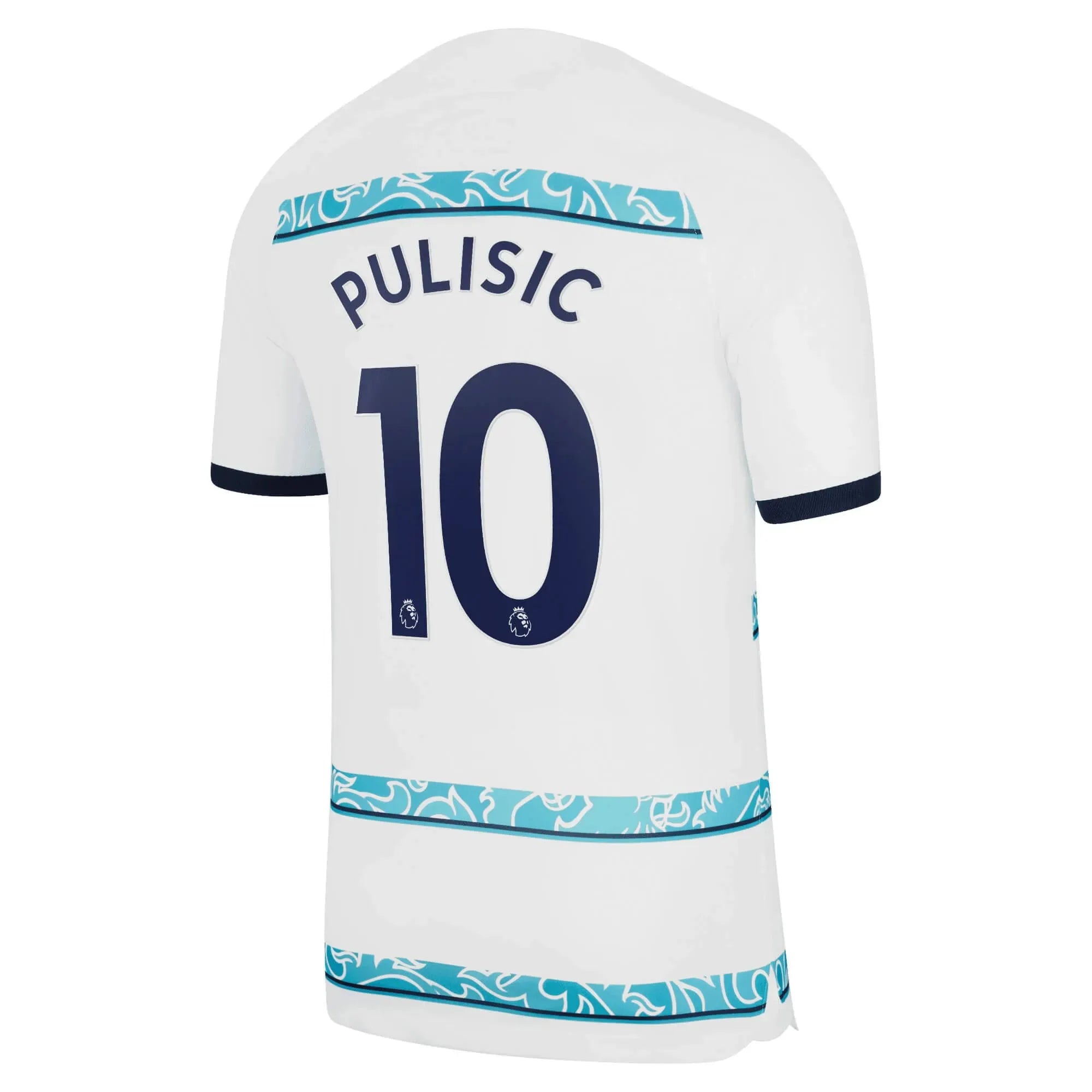 Nike 2022-23 Chelsea Youth Away Jersey