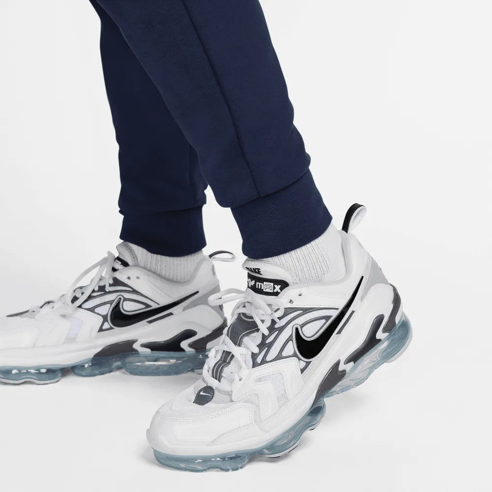 Nike 2022-23 France Tech-Fleece Joggers (Detail 6)