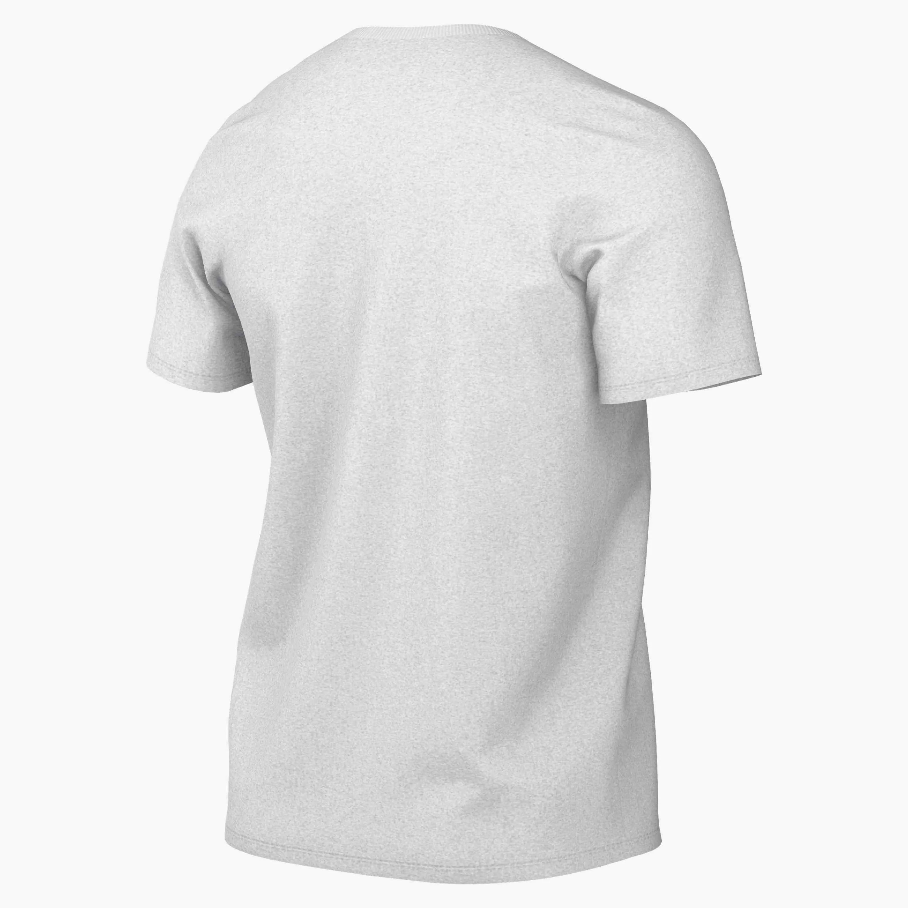 Nike 2024-25 Club America Men's Swoosh Tee (Back)