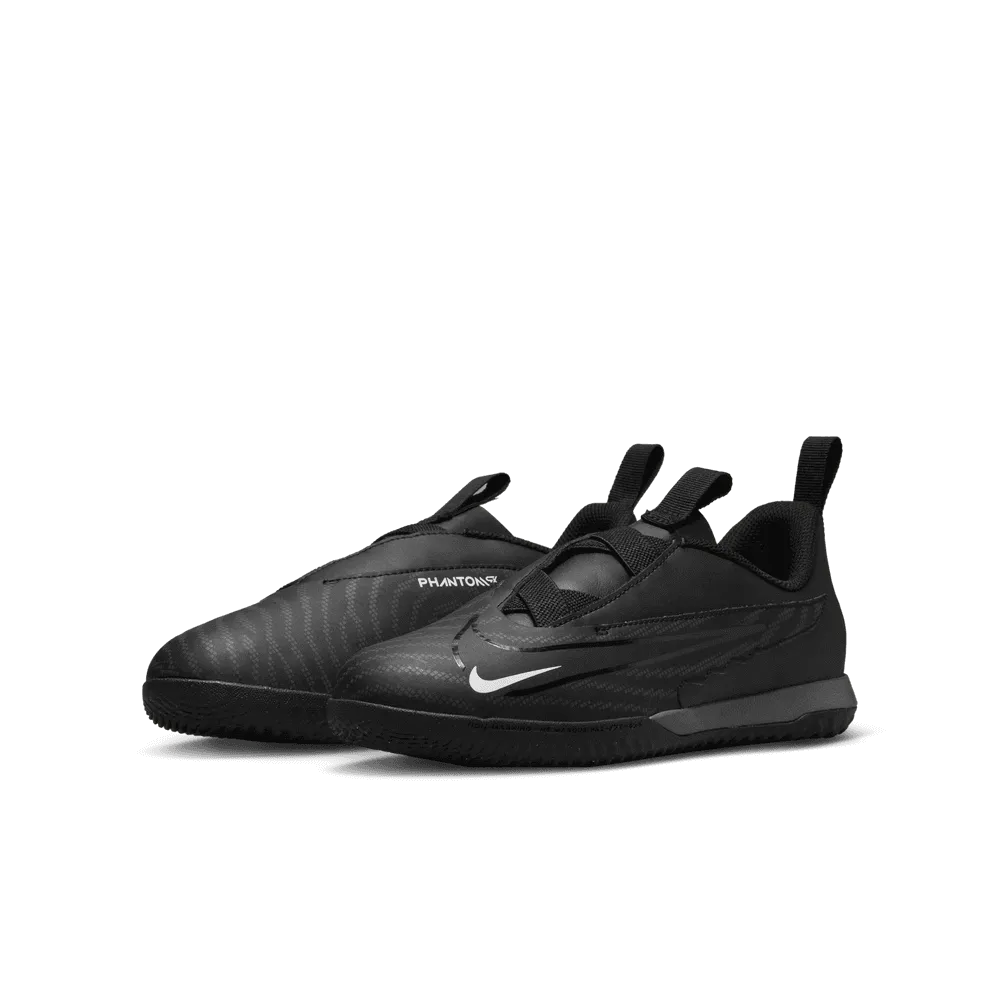Nike Jr Phantom GX Academy Indoor - Shadow Pack (SP23) (Pair - Lateral)