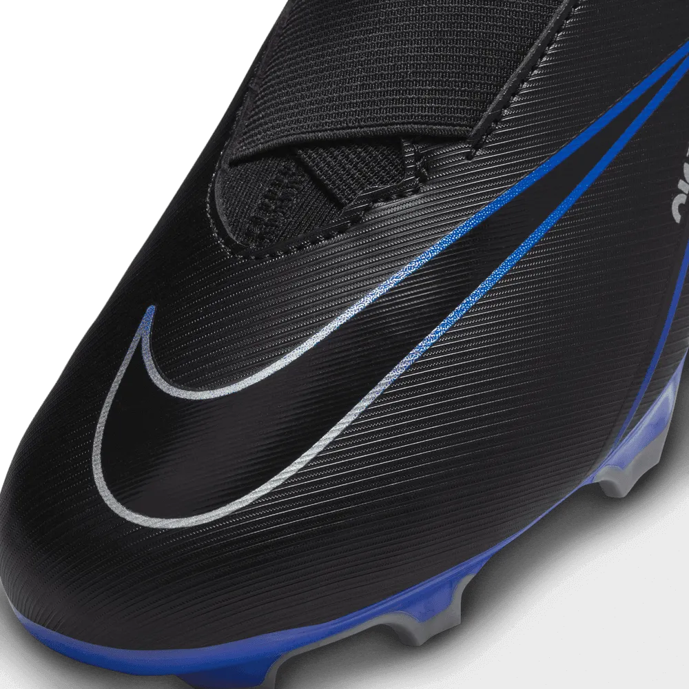 Nike Jr Zoom Superfly 9 Academy FG-MG -Shadow Pack (FA23) (Detail 2)