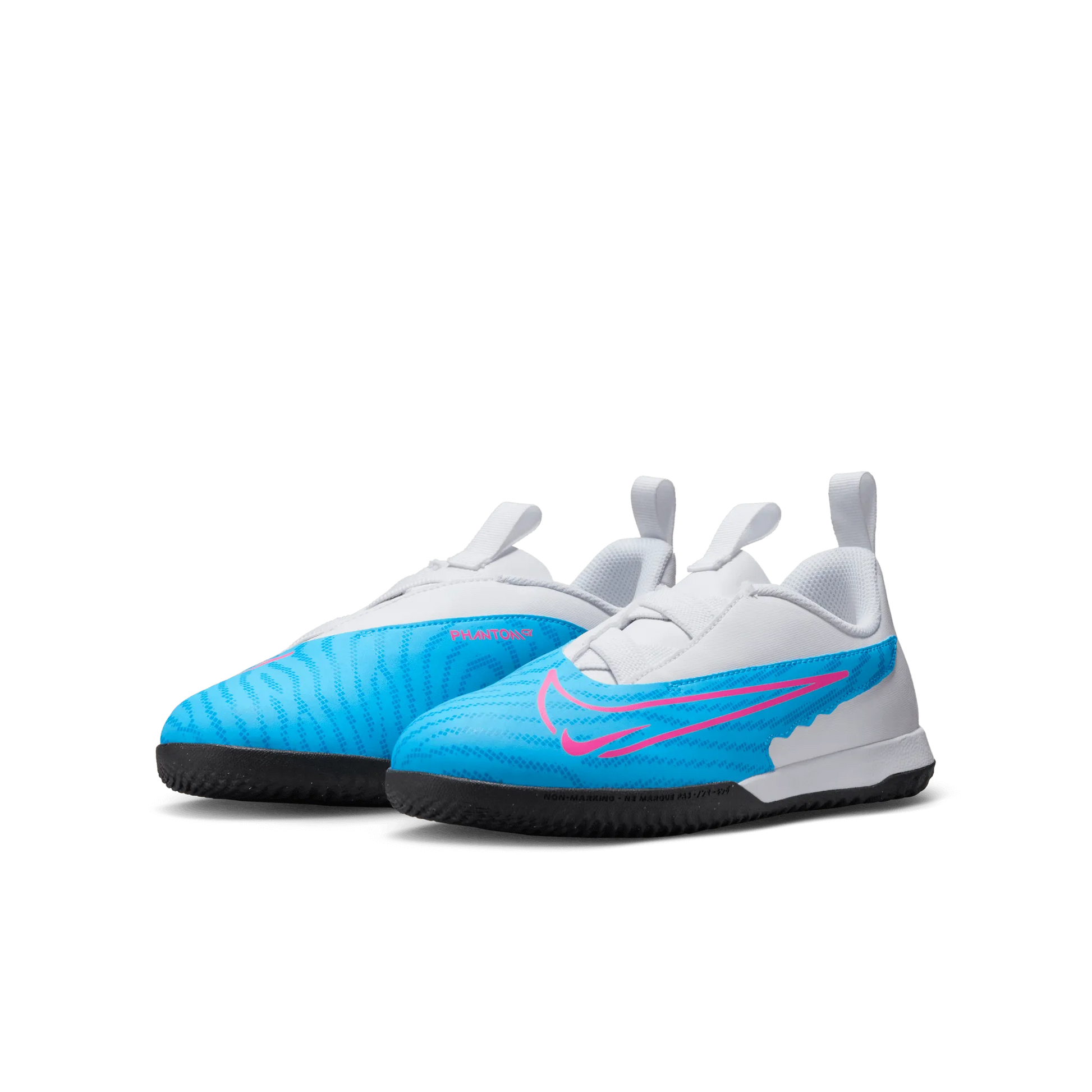 Nike JR Phantom GX Academy Indoor - Gear Up SP23 (Pair - Lateral)