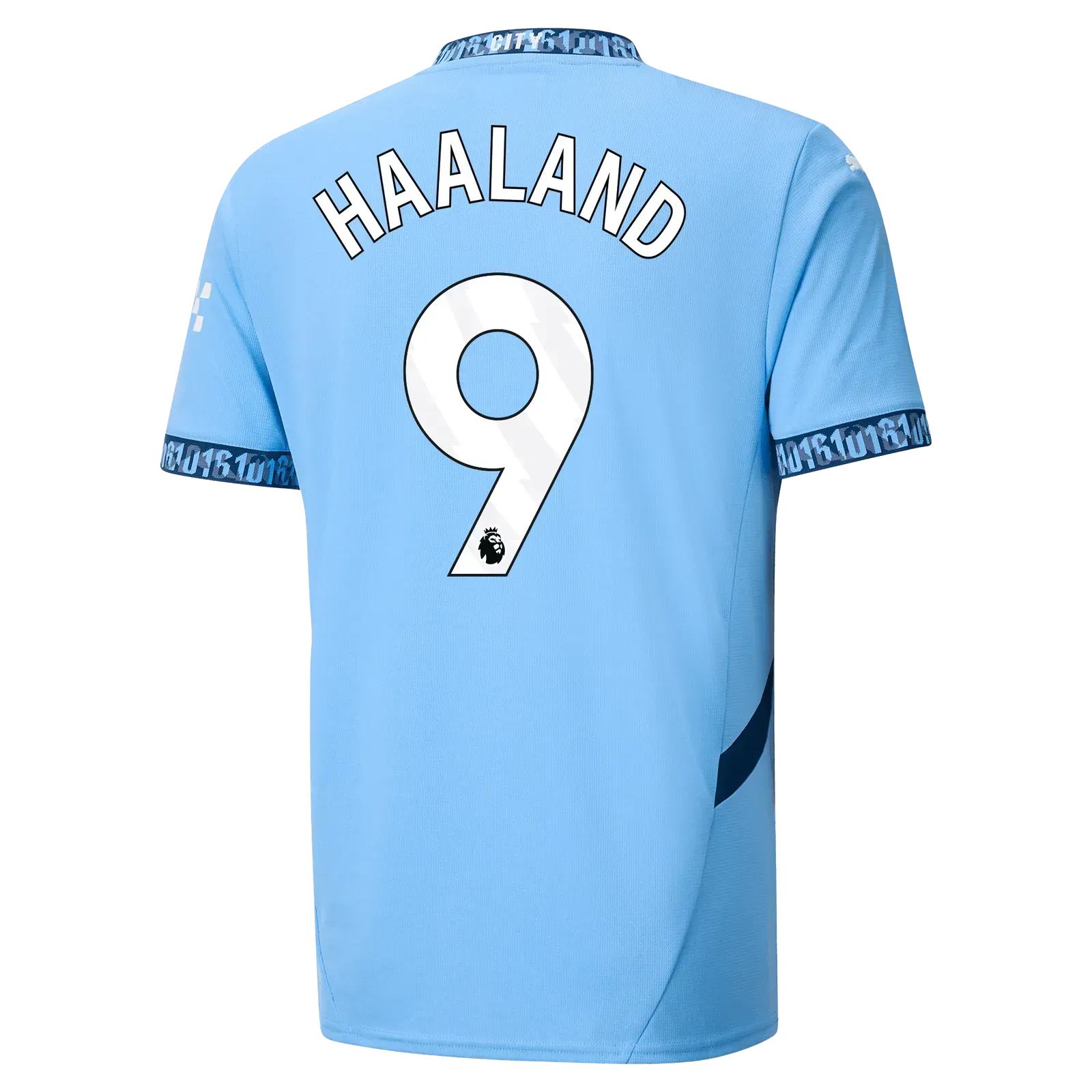 Erling Haaland | ProSoccer US