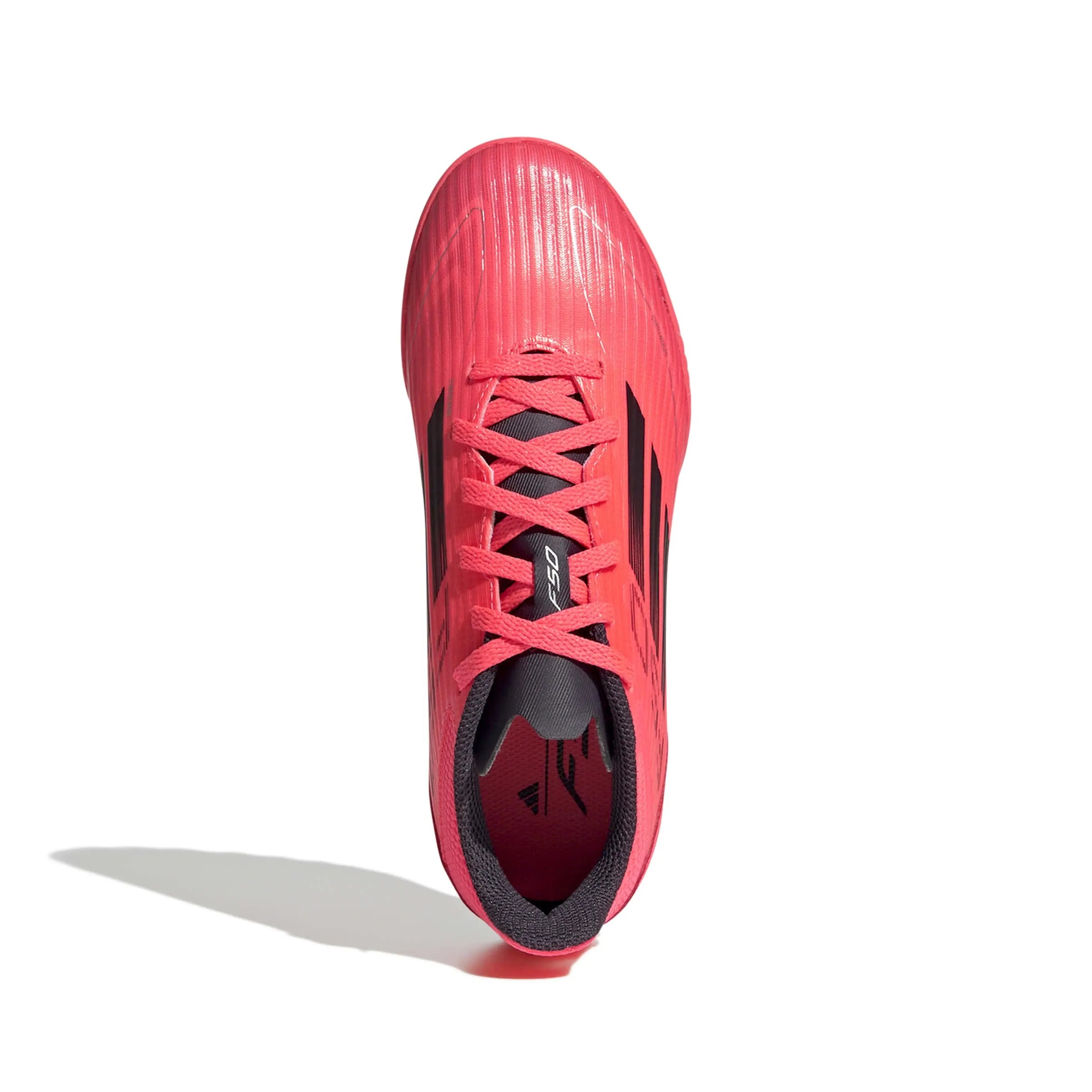 adidas JR F50 League Turf - Vivid Horizon Pack (FA24) (Top)