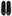 Nike Mercurial Superfly 6 Pro FG- Black