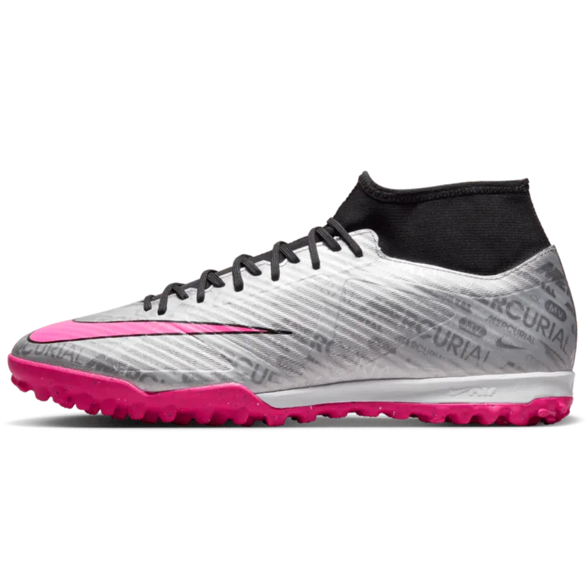 Nike Zoom Superfly 9 Academy XXV Turf - 25th Anniversary (SU23) (Side 1)