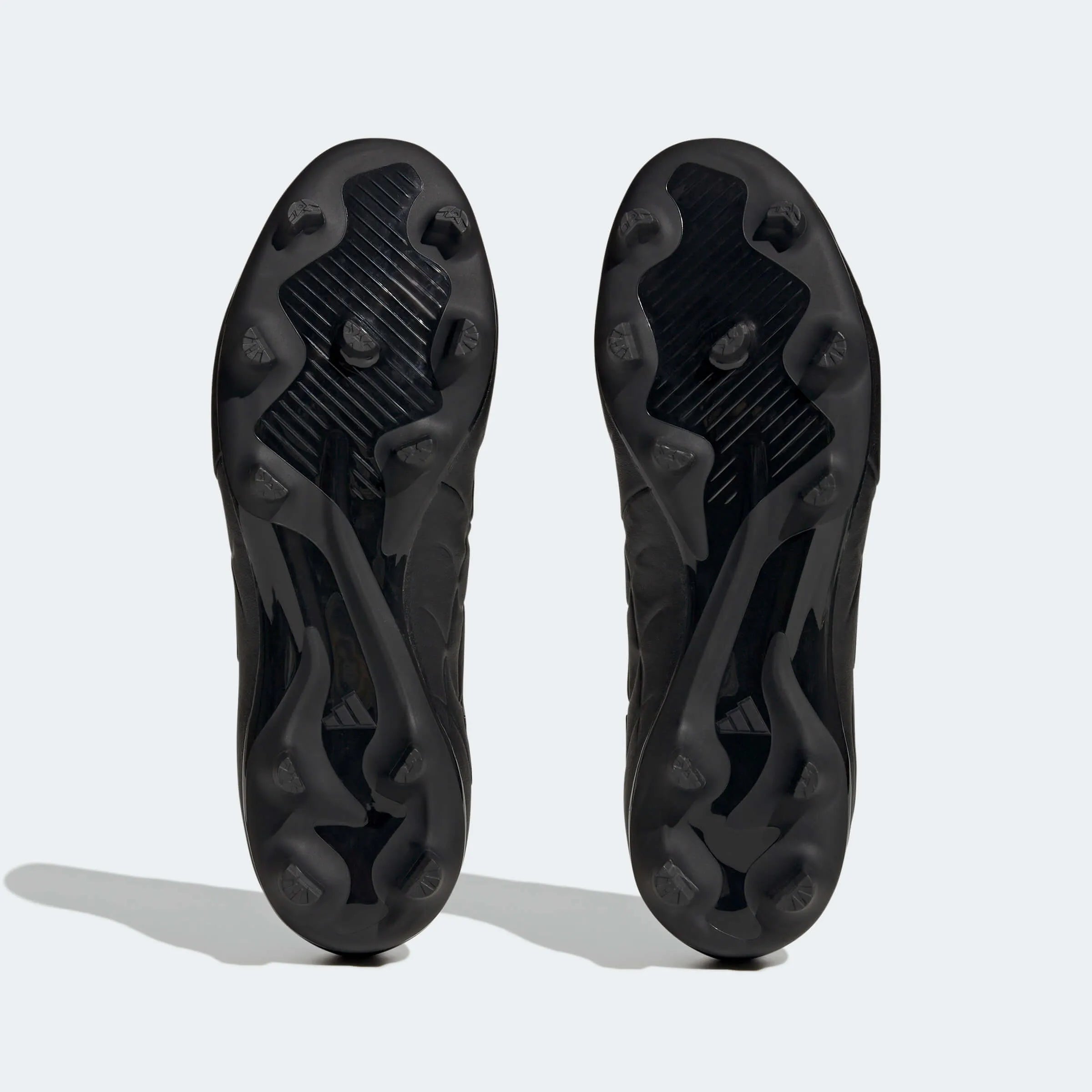 Adidas Copa Pure.3 FG - Nightstrike Pack (SP23) (Pair - Bottom)