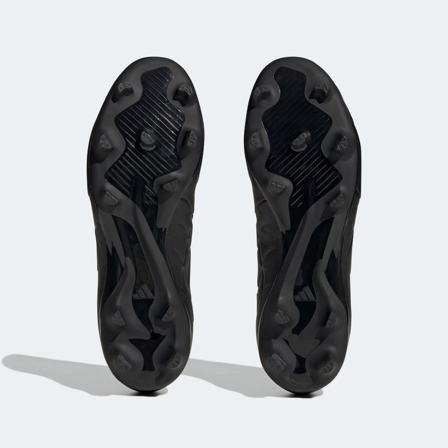 Adidas Copa Pure.3 FG - Nightstrike Pack (SP23) (Pair - Bottom)