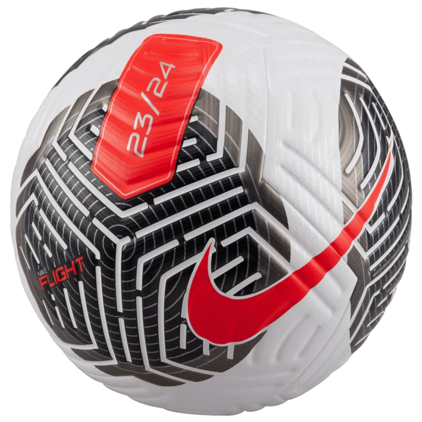 Nike FA23 Flight Match Ball (Front)