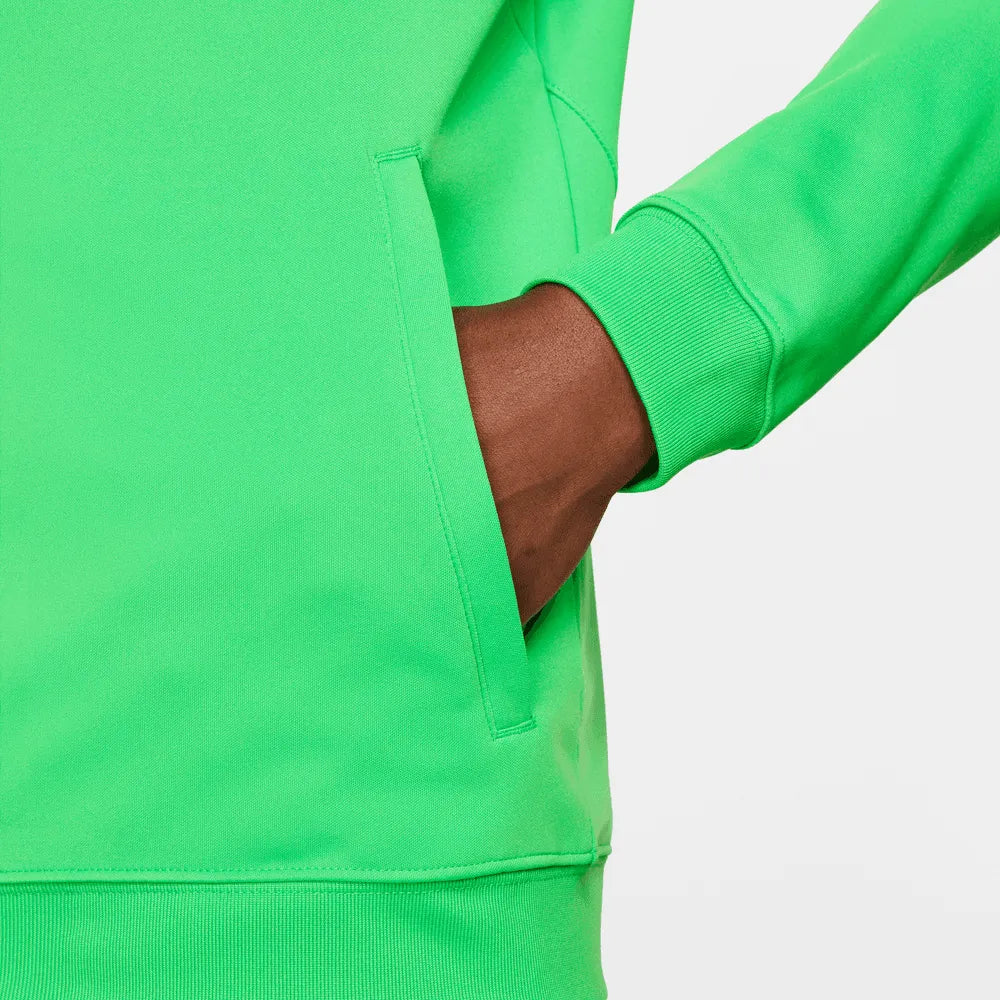 Nike 2022-23 Brazil Academy Pro Knit Jacket