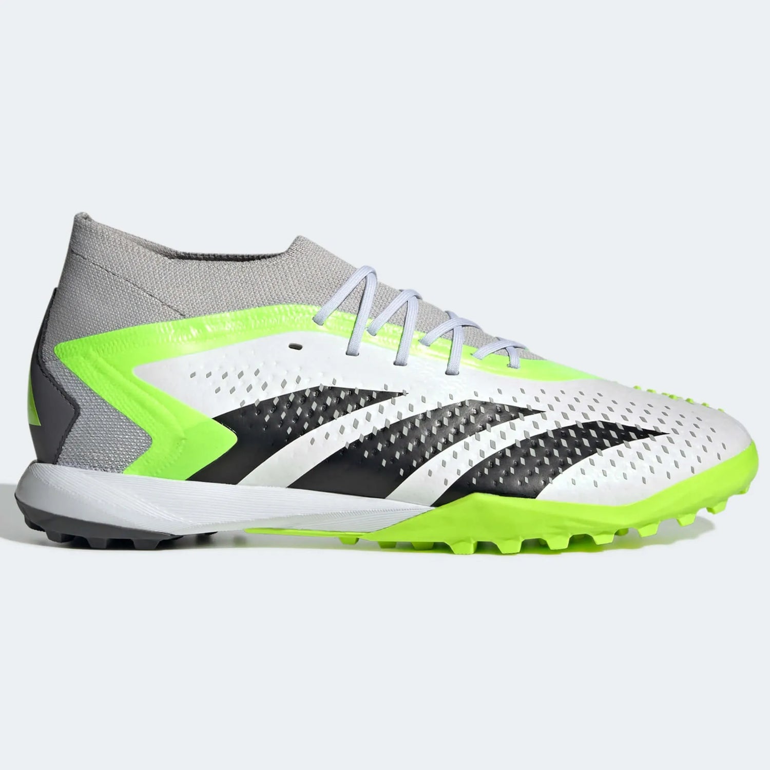 adidas Predator Accuracy.1 Turf - Crazyrush Pack (FA23) (Side 1)