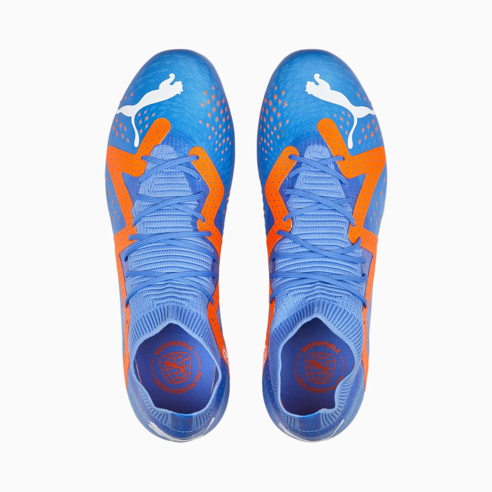 Puma Future Match FG-AG - Supercharge Pack (SP23) (Pair - Top)