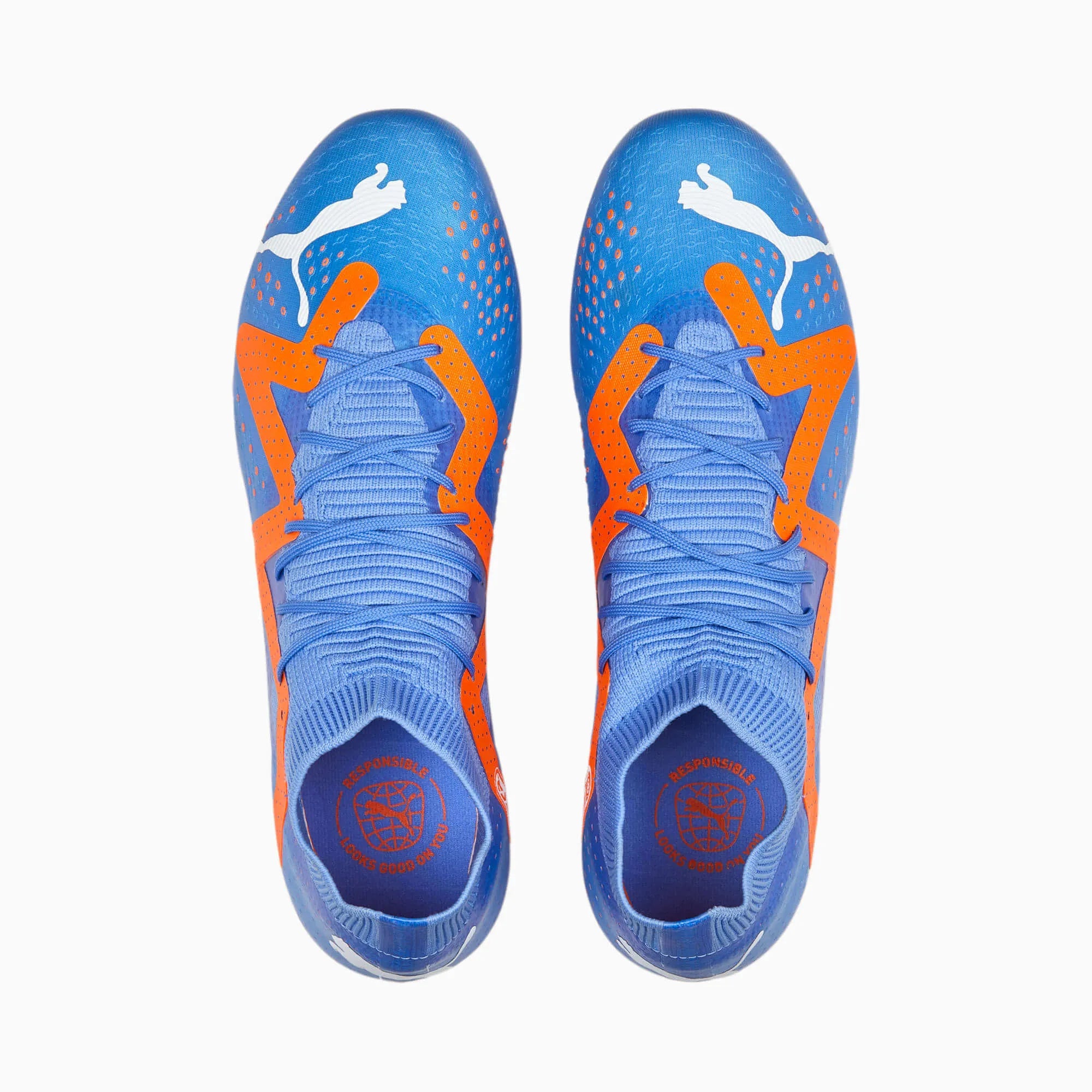 Puma Future Match FG-AG - Supercharge Pack (SP23) (Pair - Top)