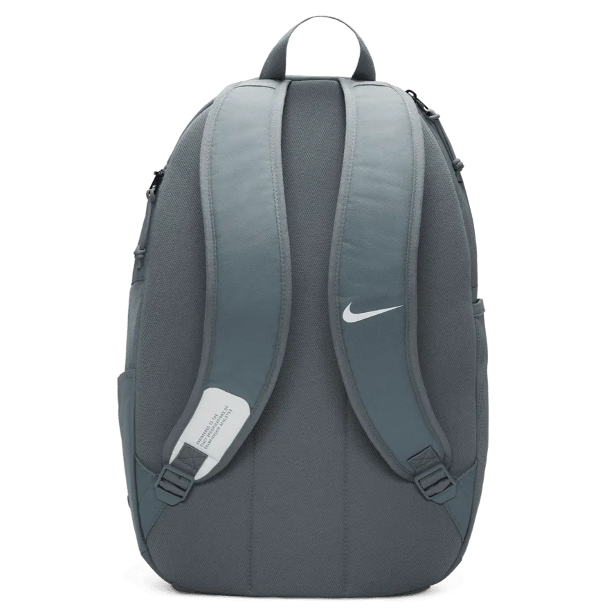Nike Academy 23 Backpack - Grey-White (Back)