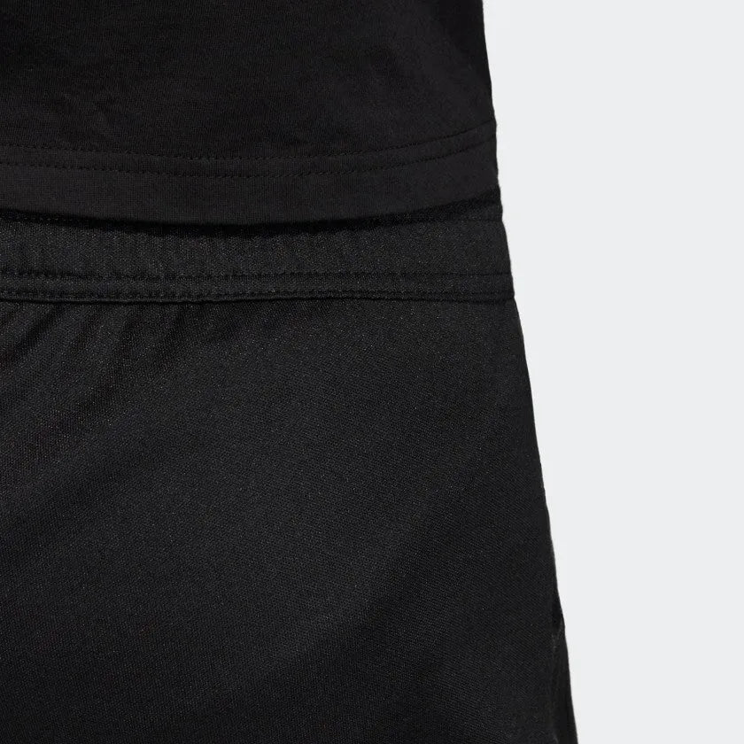 adidas Tango Club Training Pants - Black