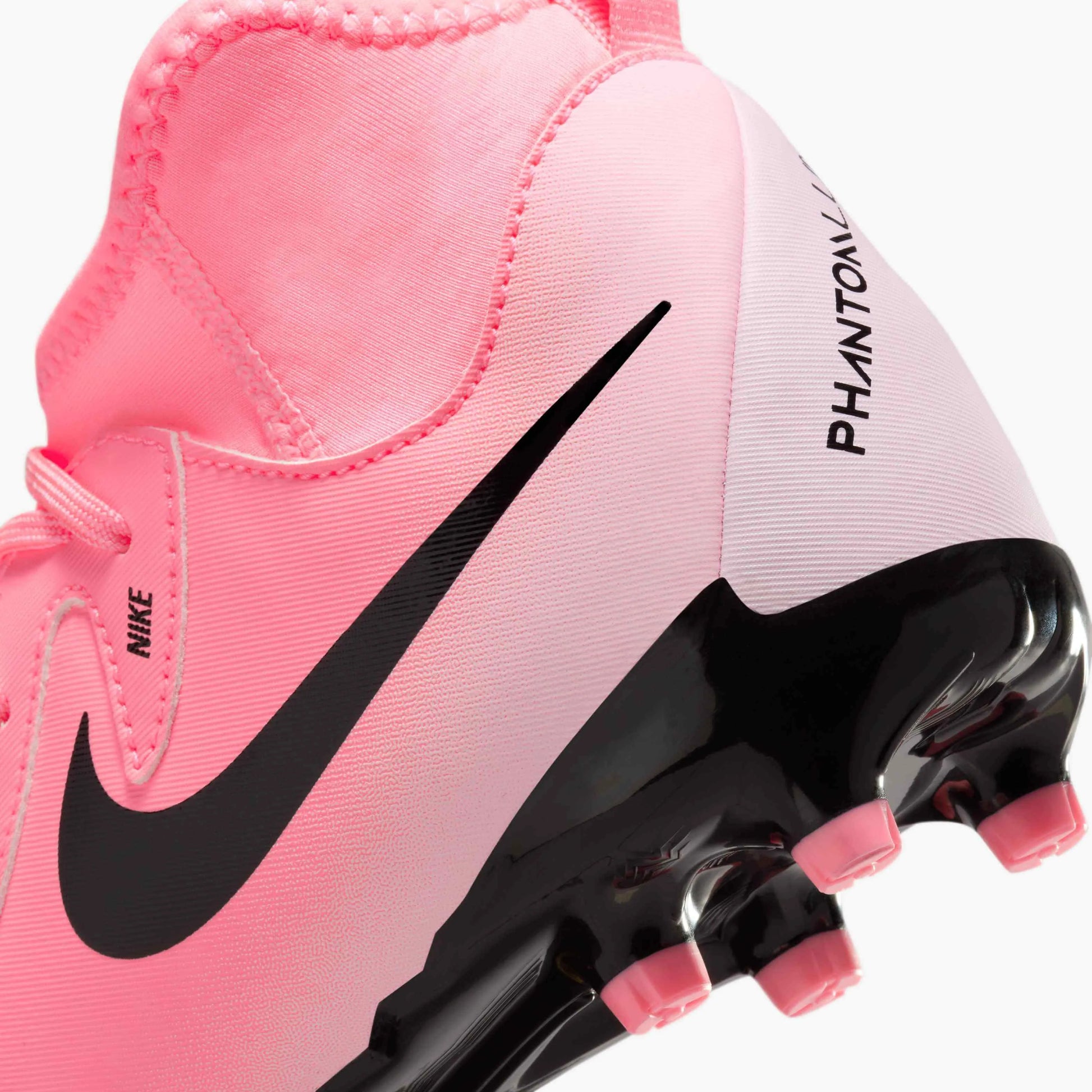 Nike JR Phantom Luna II Academy FG MG - Mad Brilliance Pack (SU24) (Detail 3)